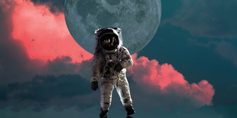 space