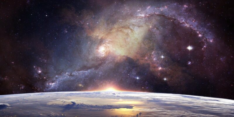 Space