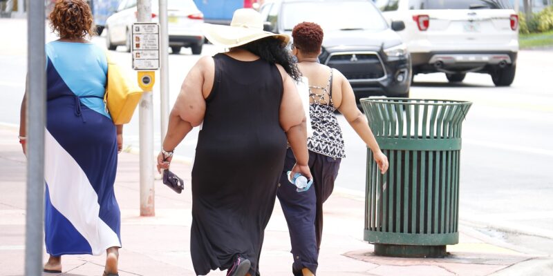 obesity
